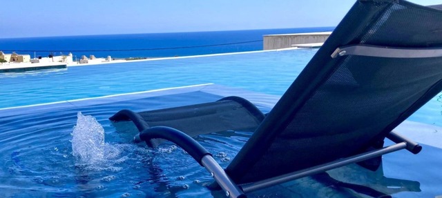 Zax Meerblick Villen mit Pool und 8 Schlafzimmern dom by Interhome in Anatoli