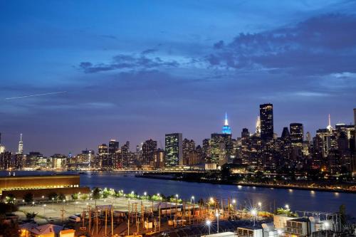 New York, USA