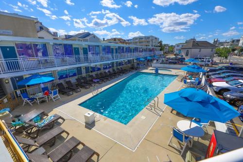 Ocean City, NJ