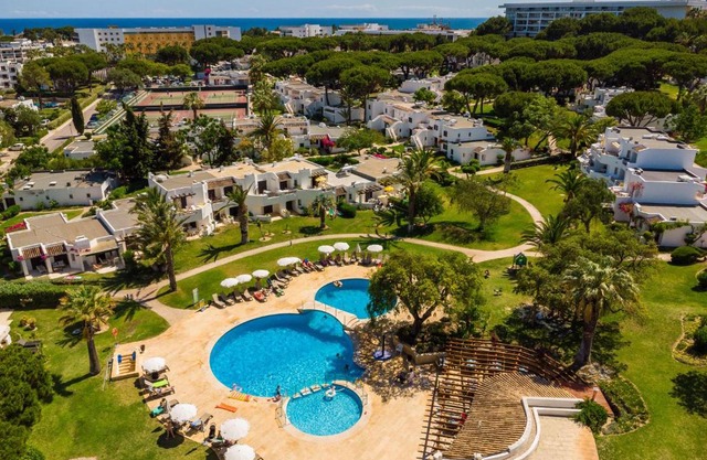 Balaia Golf Village in Albufeira