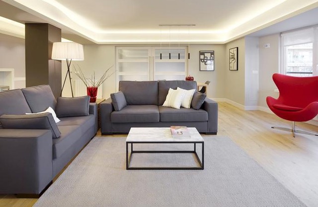 Bella Easo 3 by FeelFree Rentals in San Sebastian
