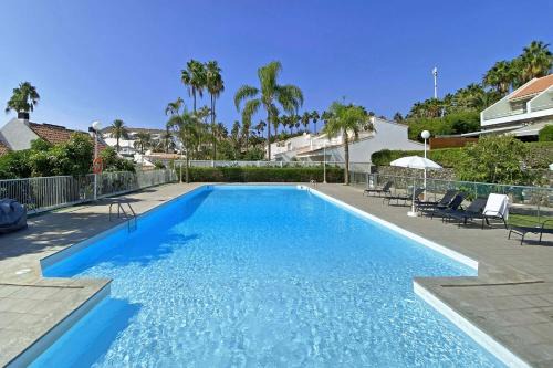 Villa Blue Marlin 