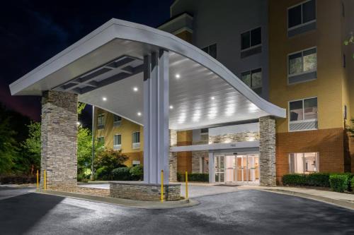 Fairfield Inn 
