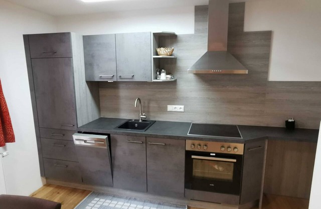 Ferienwohnung Gästehaus Obererlacher 