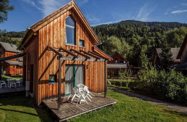 Troadkasten Kreischberg Murau 