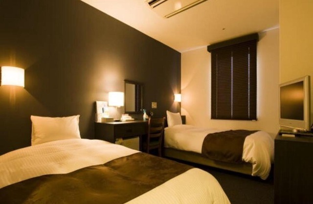 Hotel Annex Stay 