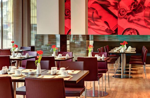 Euro Park Hotel 
