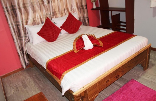Limrock Hotel 