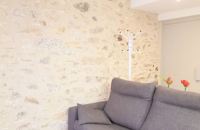Modern apartment in the center of Girona | Front the Museum of Cinema in Girona