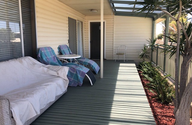 Moonta Bay Seaside Family Holiday Home in Moonta Bay