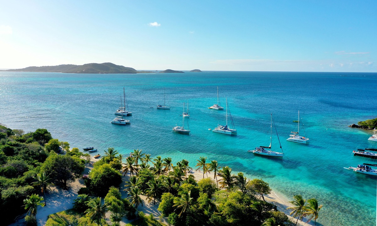 Carenage Hotel | Canouan Estate Resort & Villas