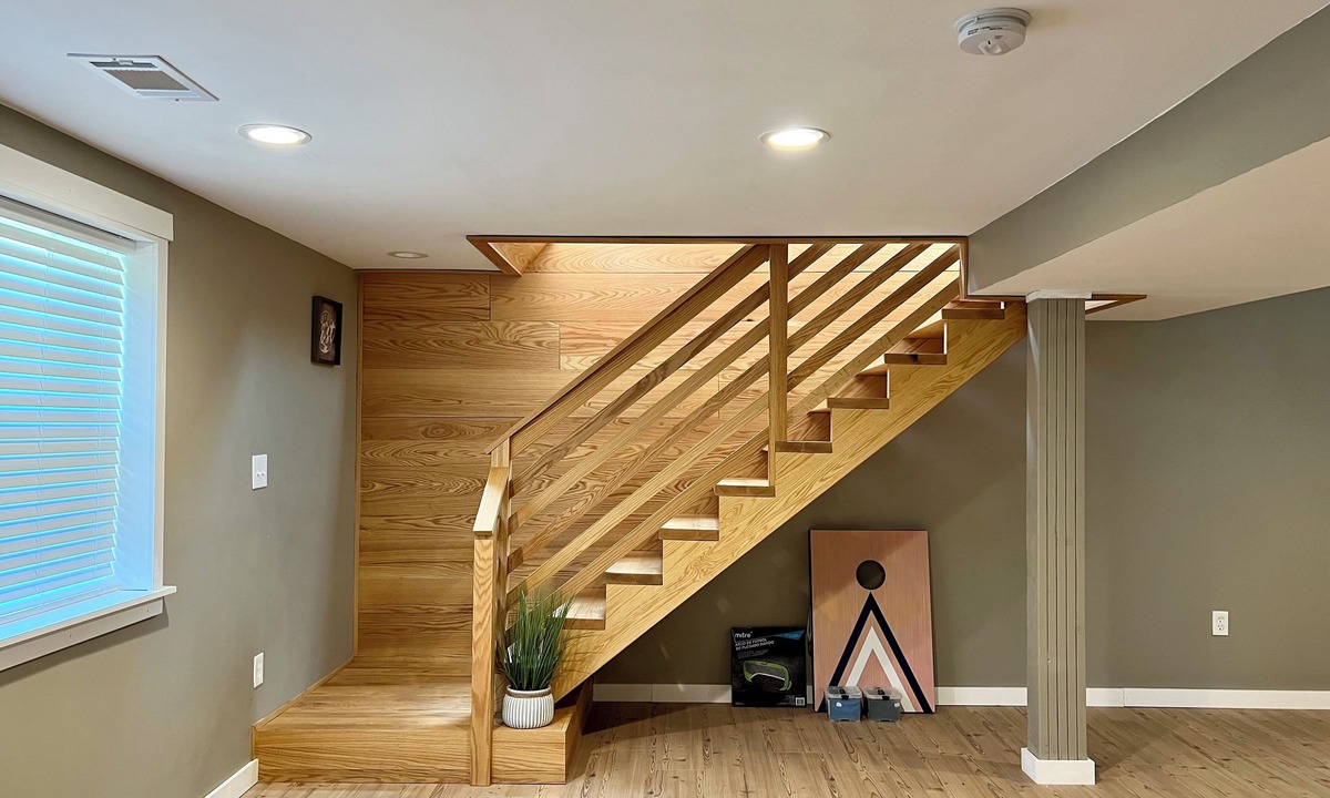 Bakerton House | Waterfront property in Harpers Ferry - Private River Access
