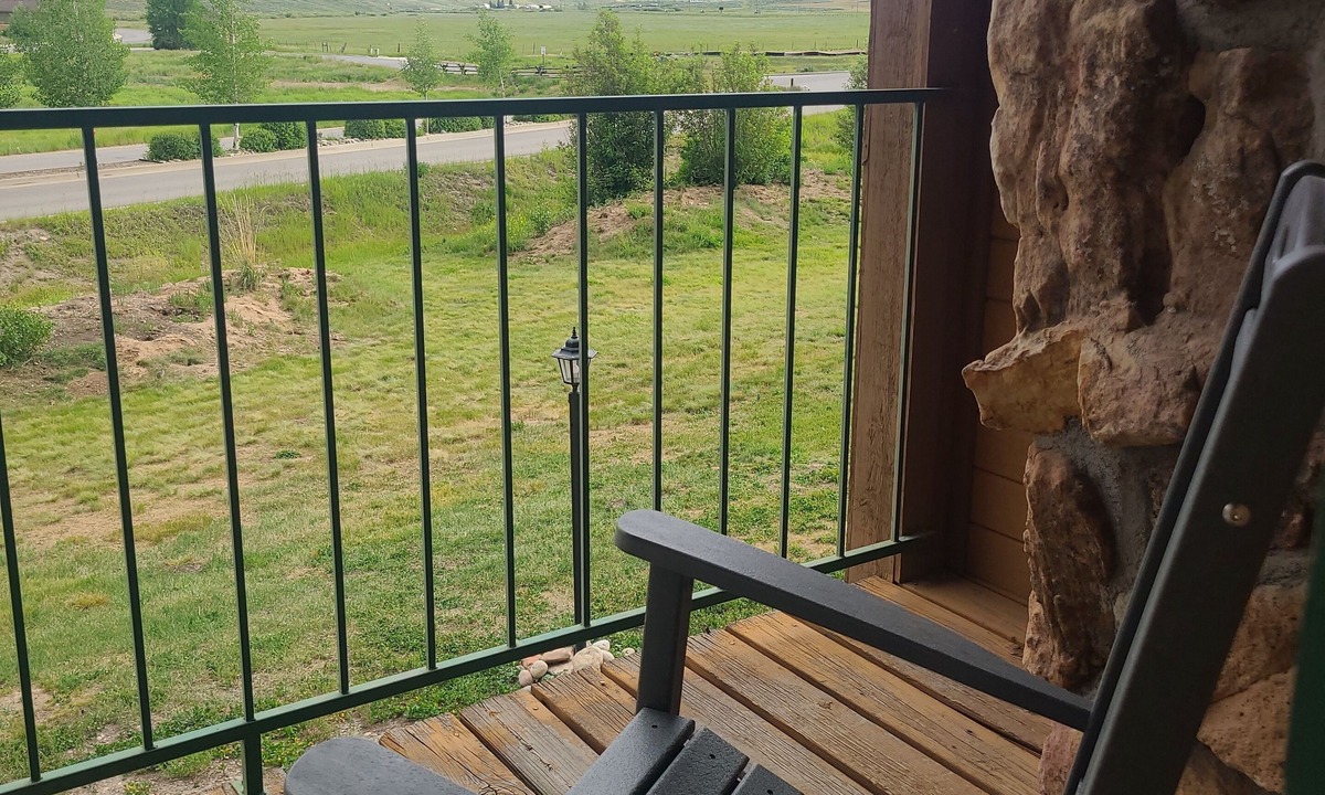 Granby Apartment | Remodeled Granby Mountain Getaway near Winter Park and Grand Lake