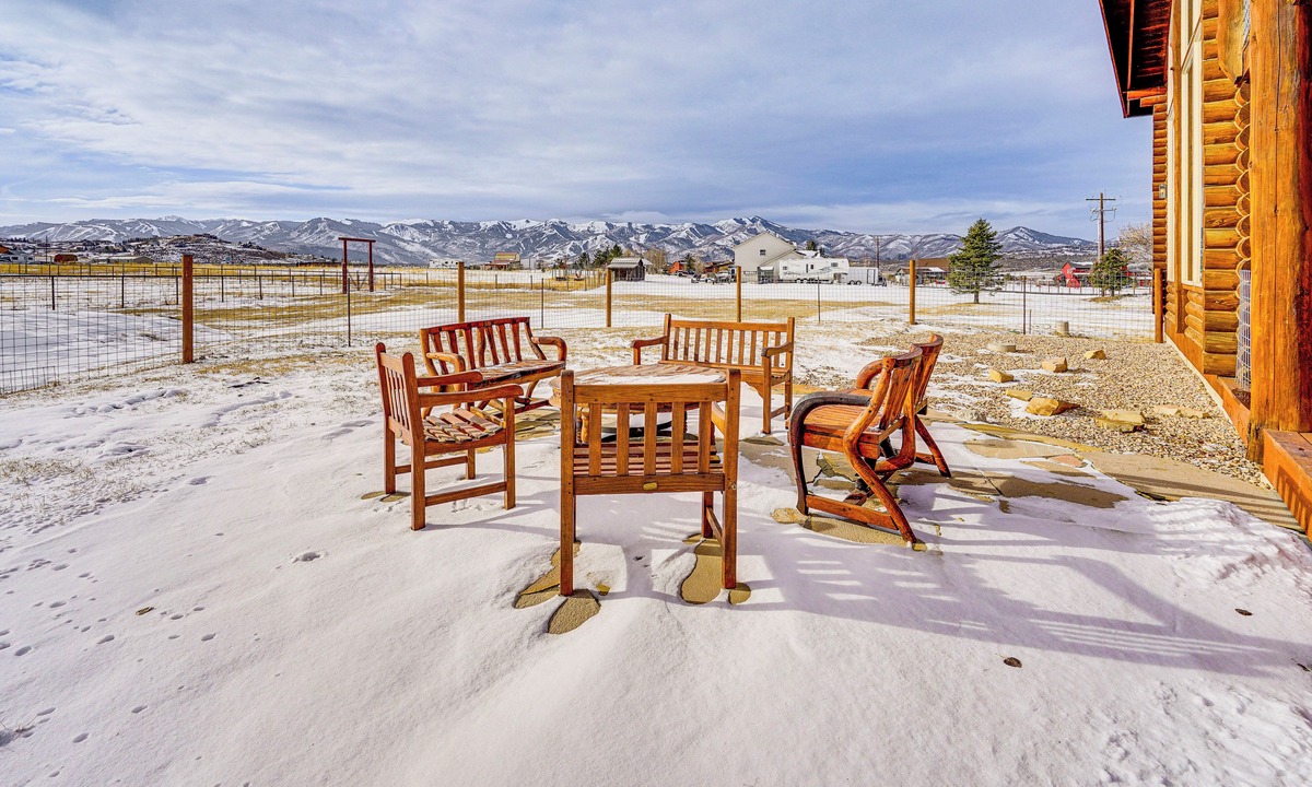North Snyderville Basin House | 10 Mi to Deer Valley: Mtn-View Gem w/Game Room