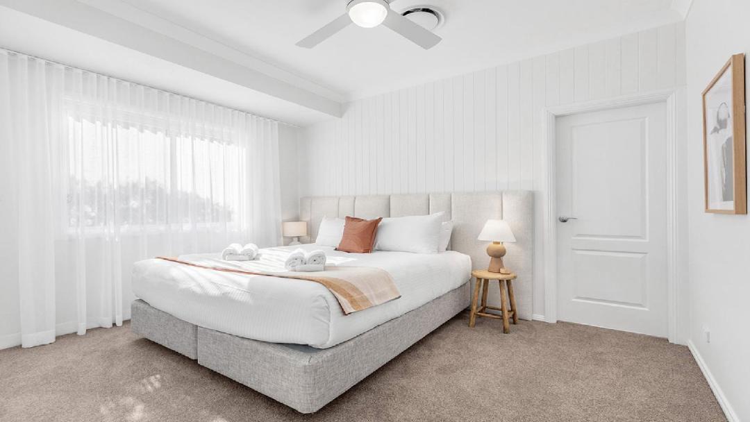 Pokolbin House | Kangaroo Croft