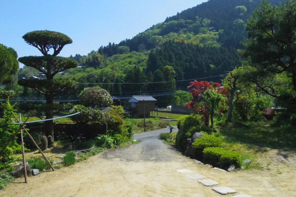 Photo of Others in Kamiyama