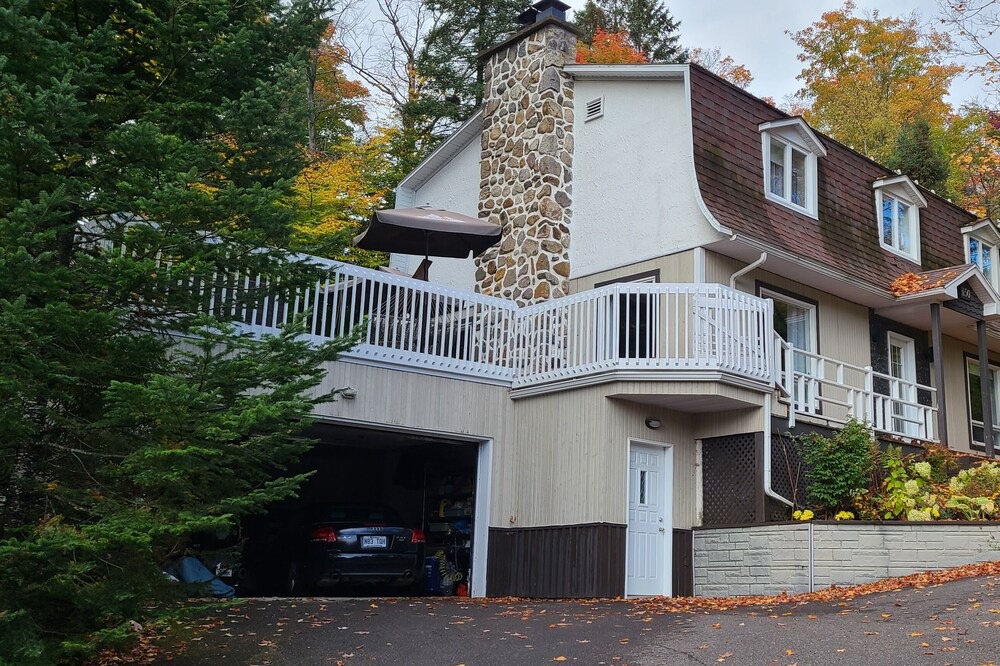 Photo of Outdoor in Sainte-Adele