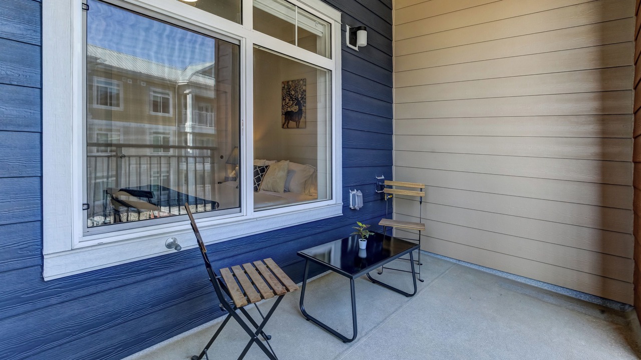 Photo of Outdoor in Symons Valley