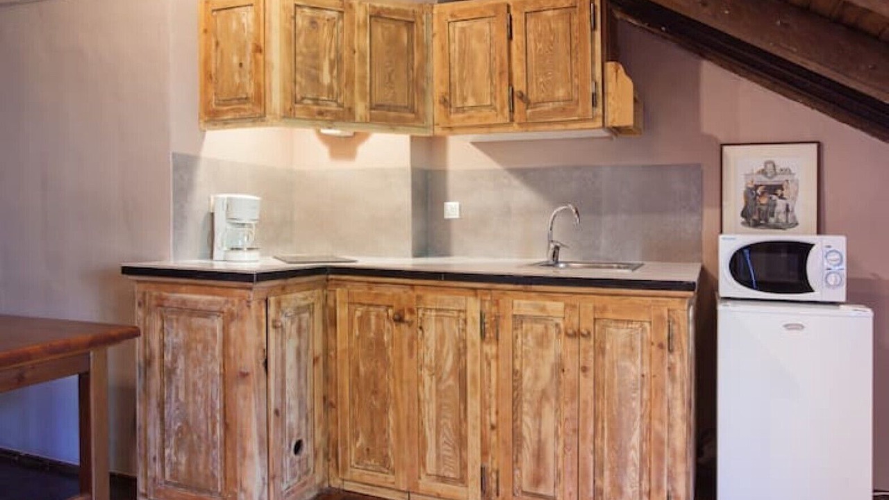 Photo of Kitchen in El Tarter