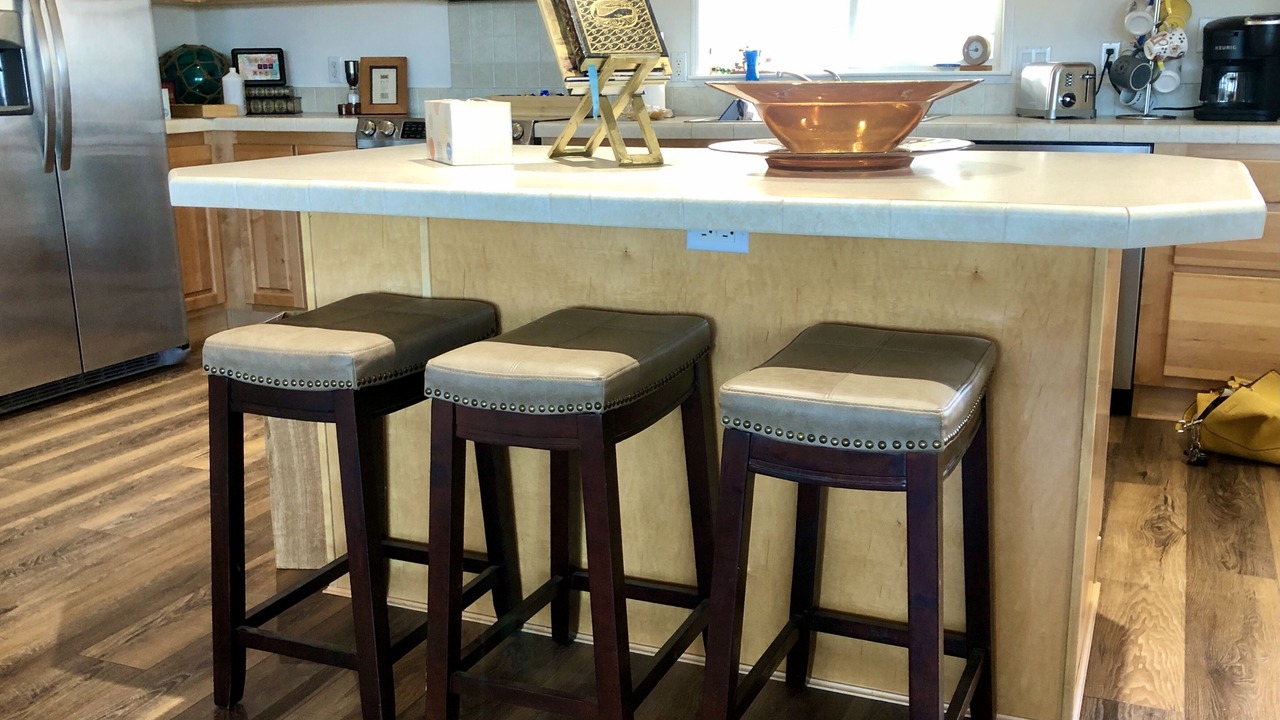 Photo of Kitchen in Brookings