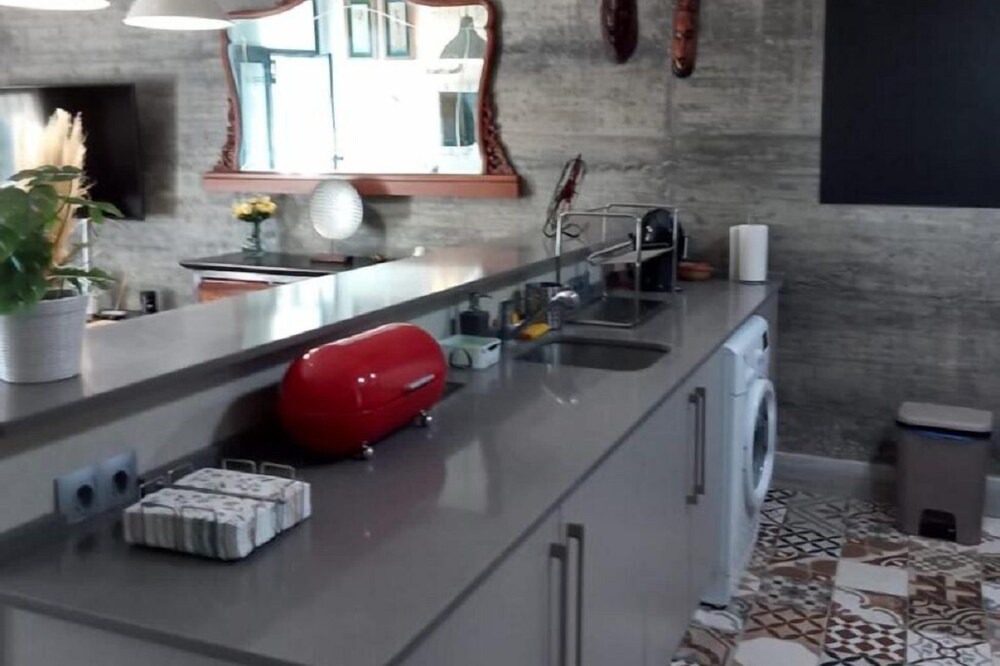 Photo of Kitchen in Campanillas