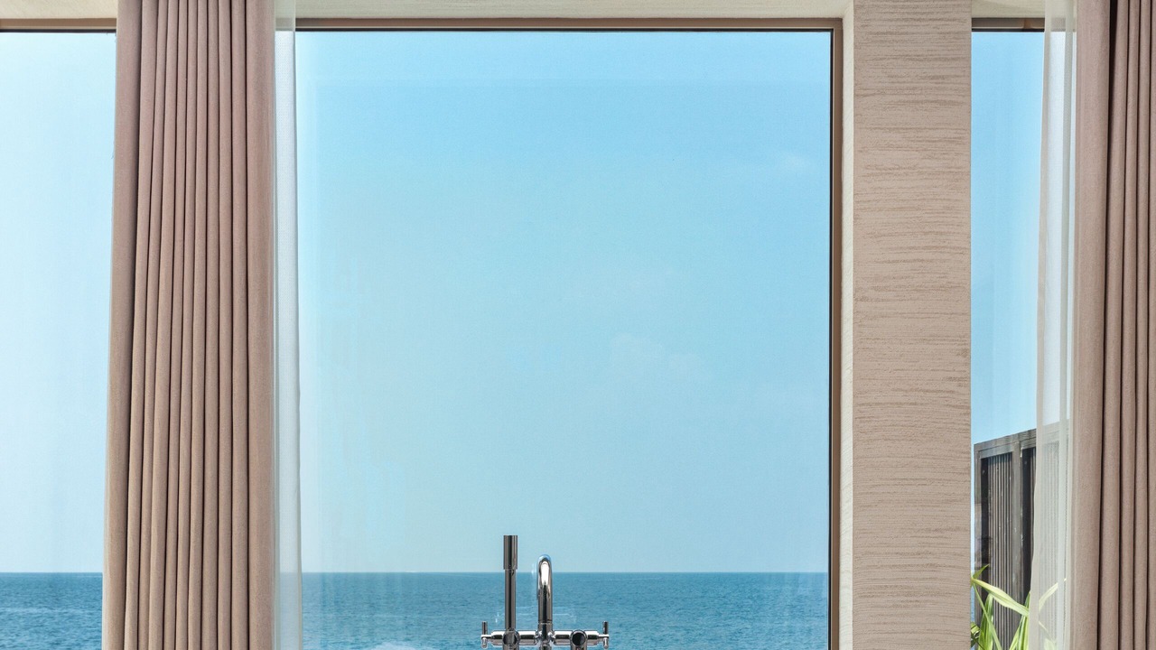 Photo of Bathroom in Raa Atoll