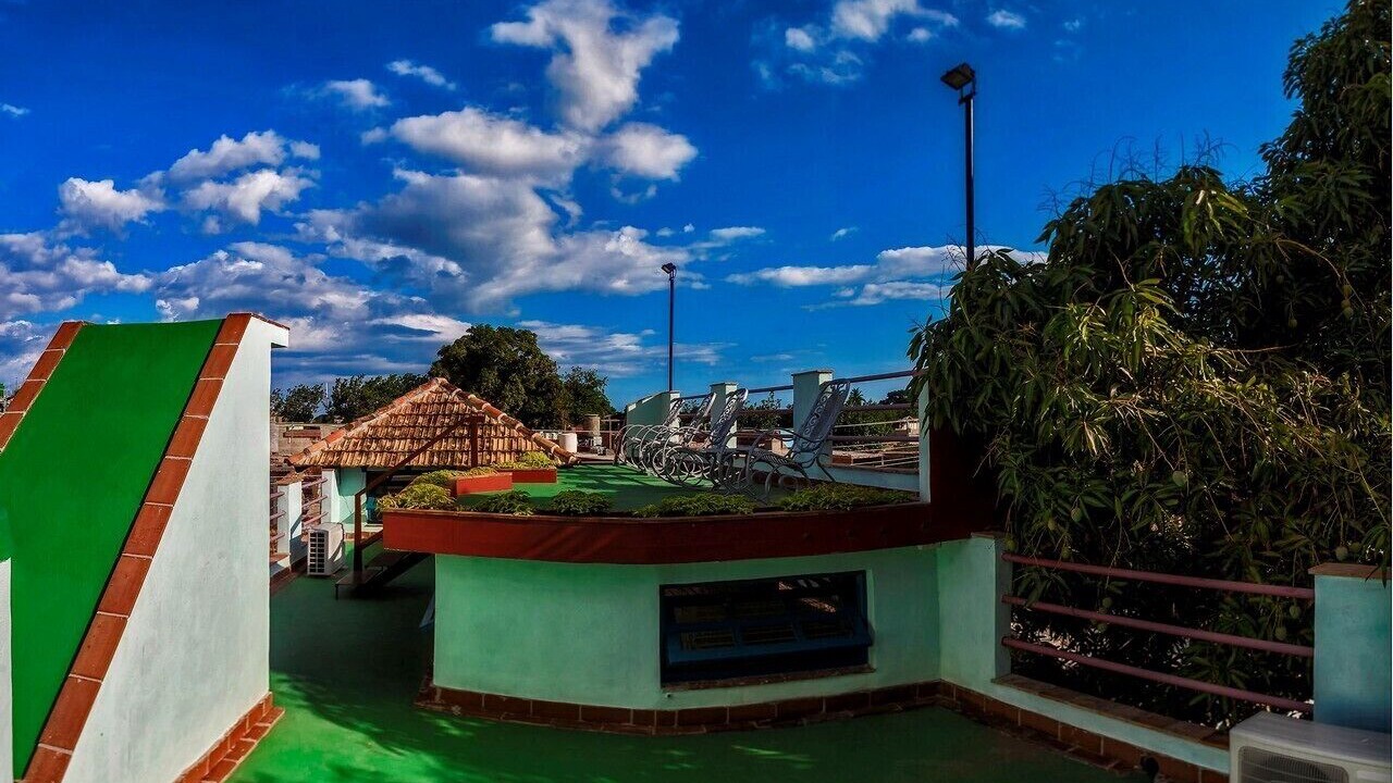 Photo of Outdoor in Trinidad