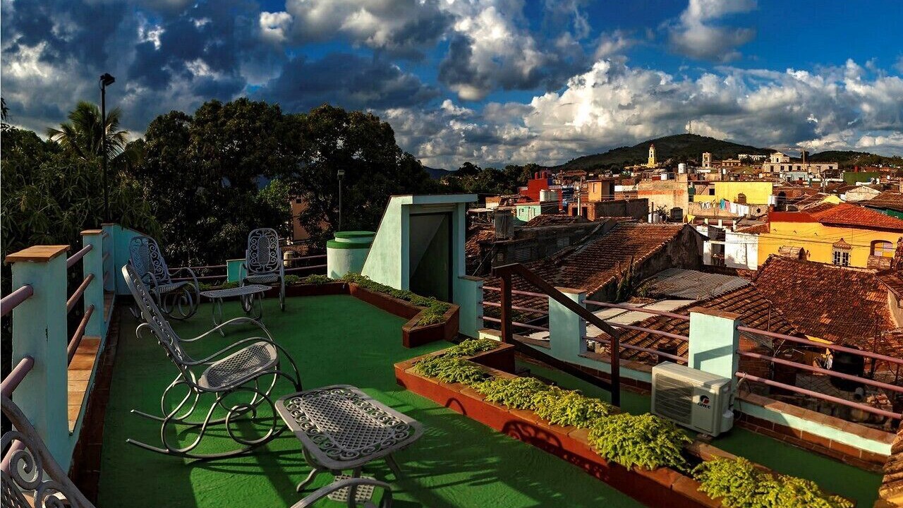 Photo of Outdoor in Trinidad