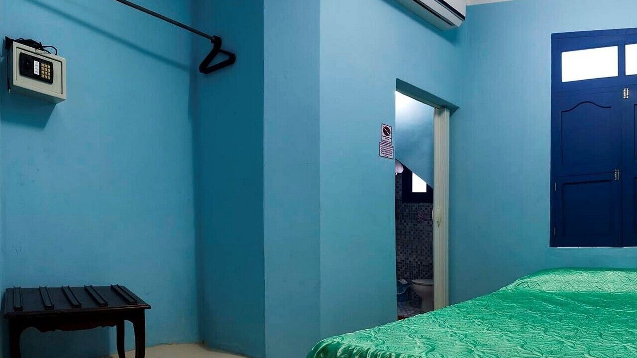 Photo of Bedroom in Trinidad