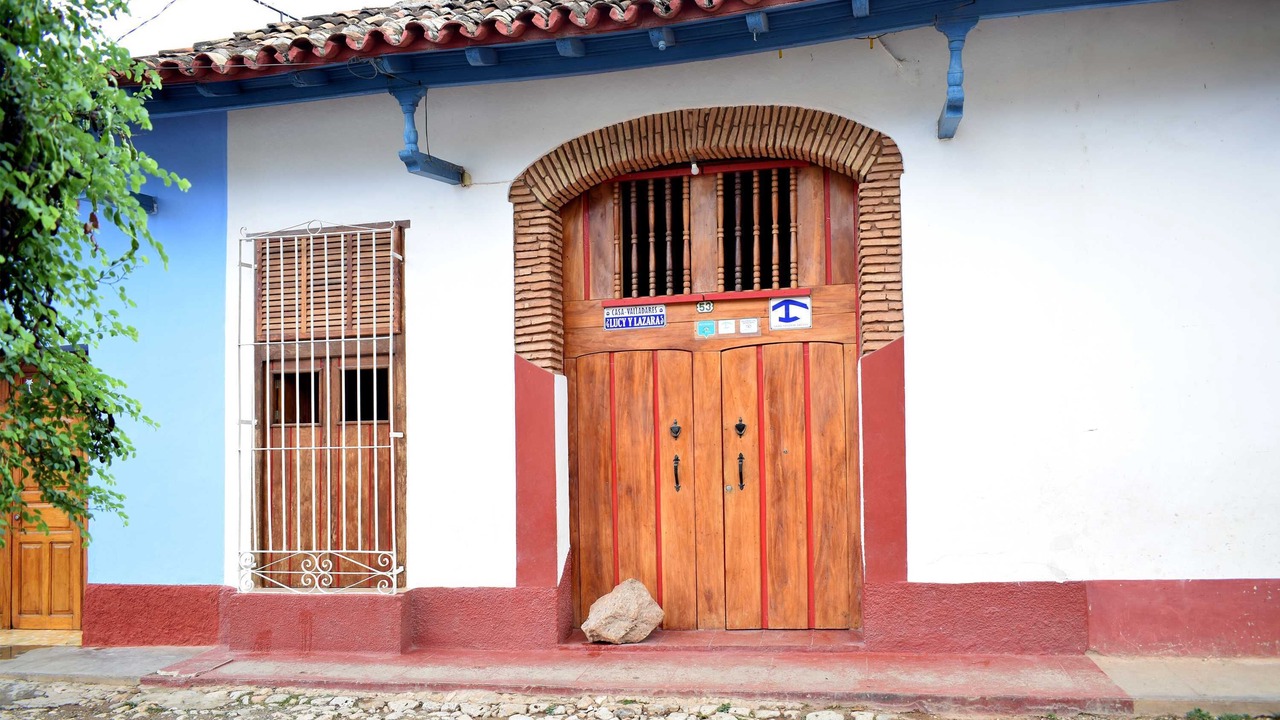 Photo of Outdoor in Trinidad