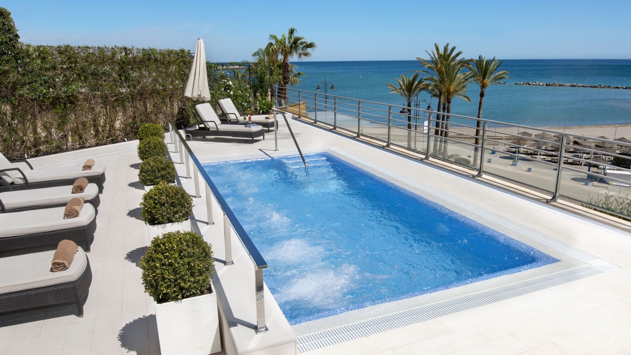 Photo of Outdoor in Benalmadena Costa