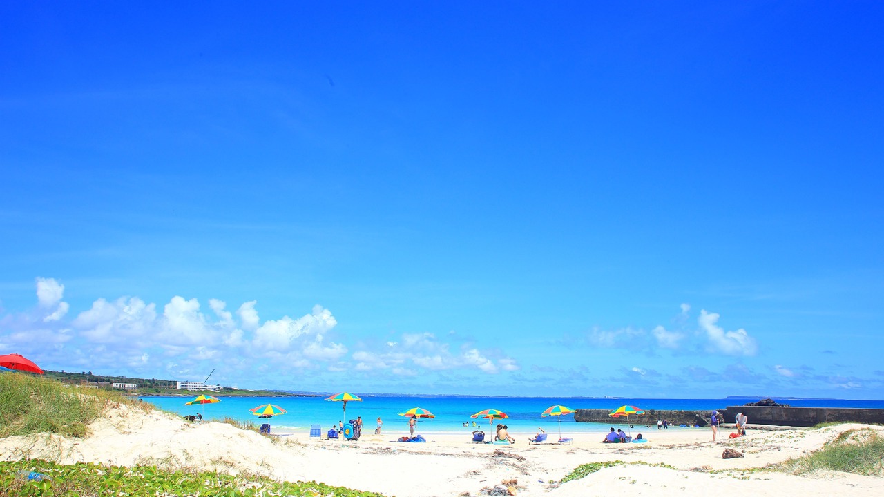 Photo of Others in Miyakojima
