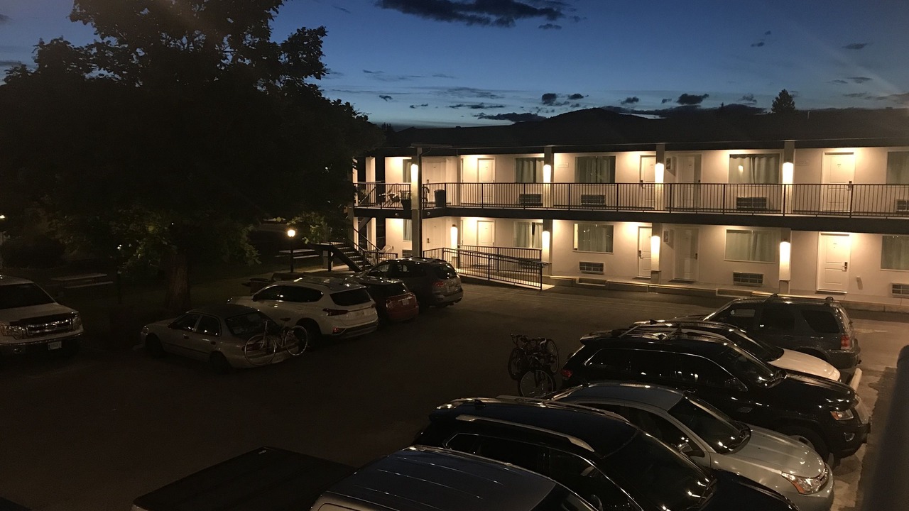Photo of Outdoor in South Central