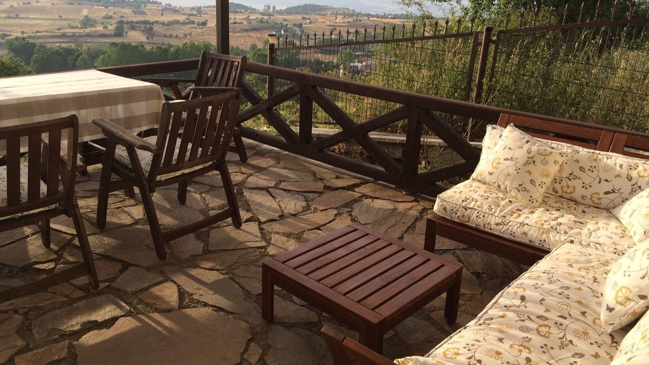 Photo of Patio Balcony in Kındıra