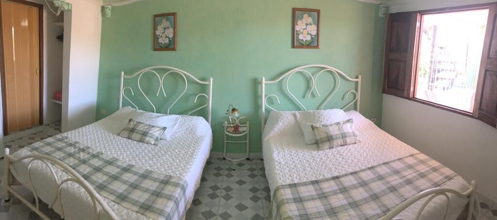 Photo of Bedroom in La Boca