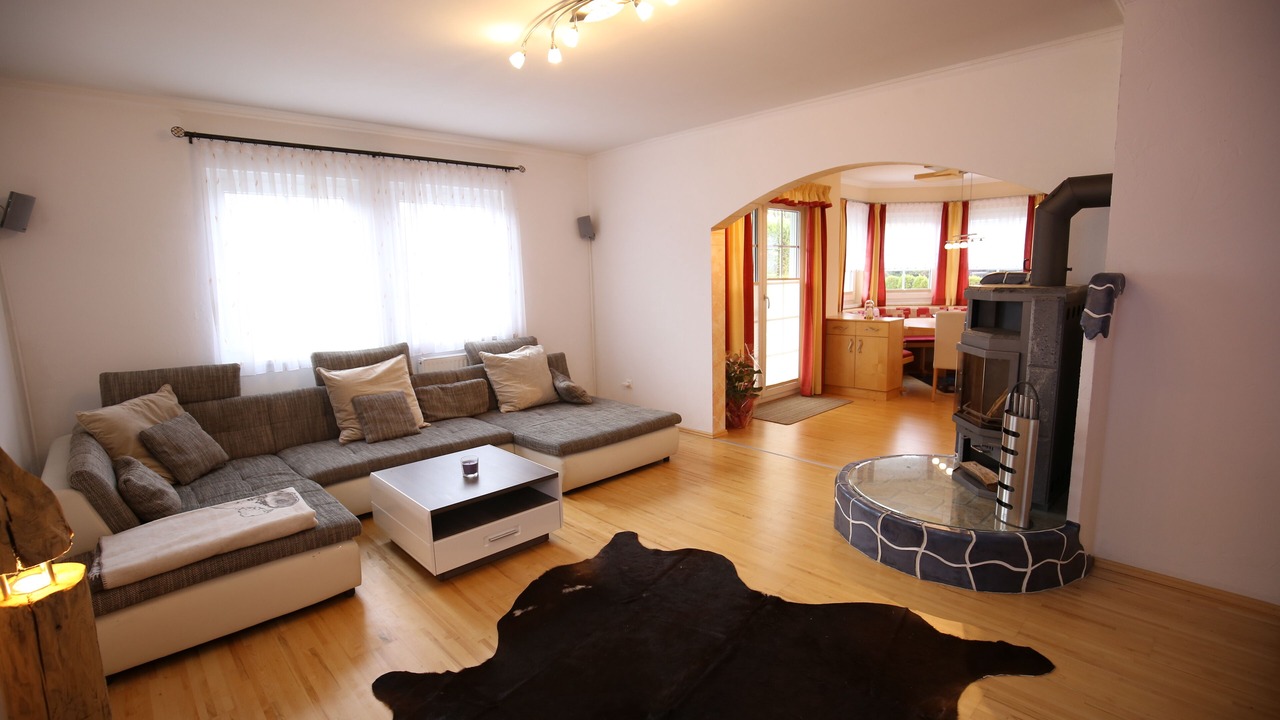 Photo of Livingroom in Aich