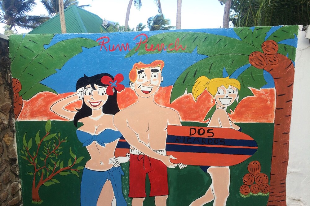 Photo of Others in Grenadines