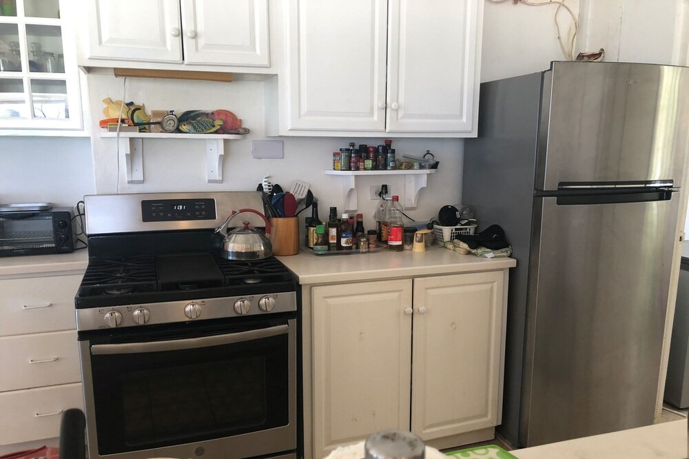Photo of Kitchen in Grenadines
