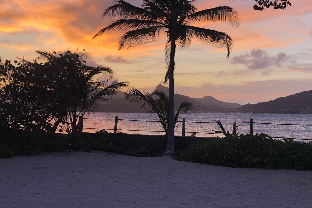 Photo of Others in Grenadines