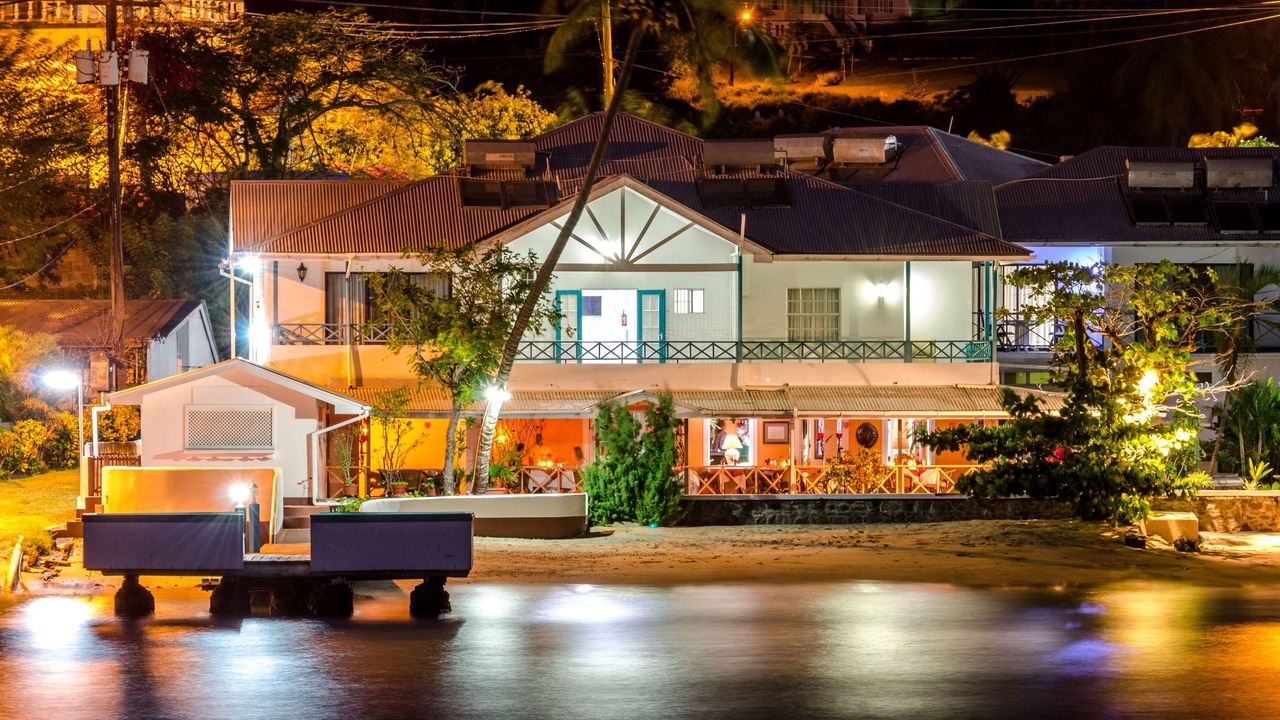 Photo of Outdoor in Villa