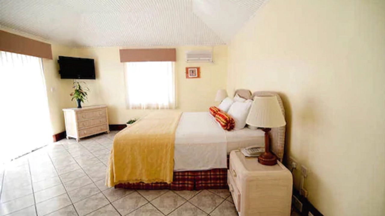 Photo of Bedroom in Villa