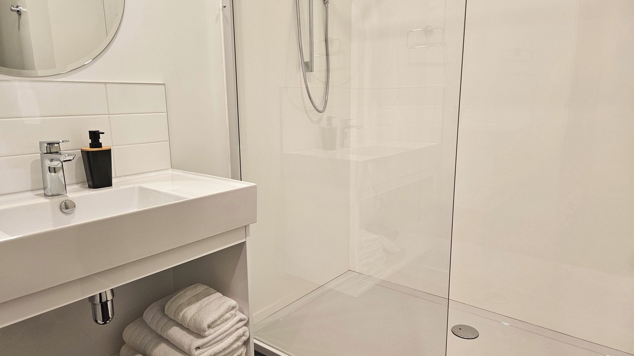 Photo of Bathroom in Twizel