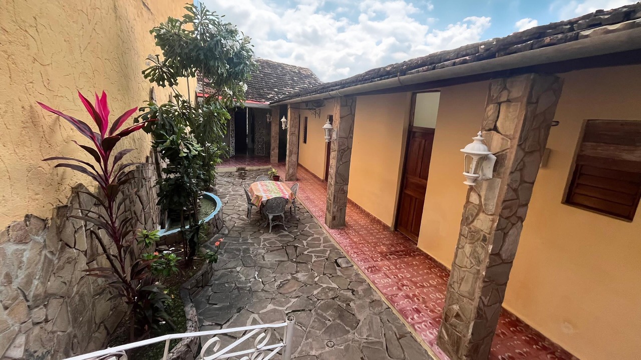 Photo of Outdoor in Trinidad