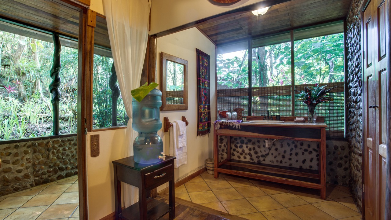 Photo of Livingroom in San Ignacio