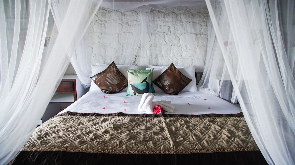 Photo of Bedroom in Belmont