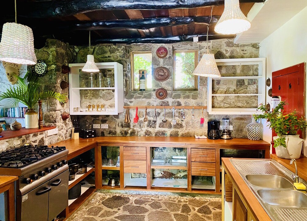 Photo of Kitchen in Belmont