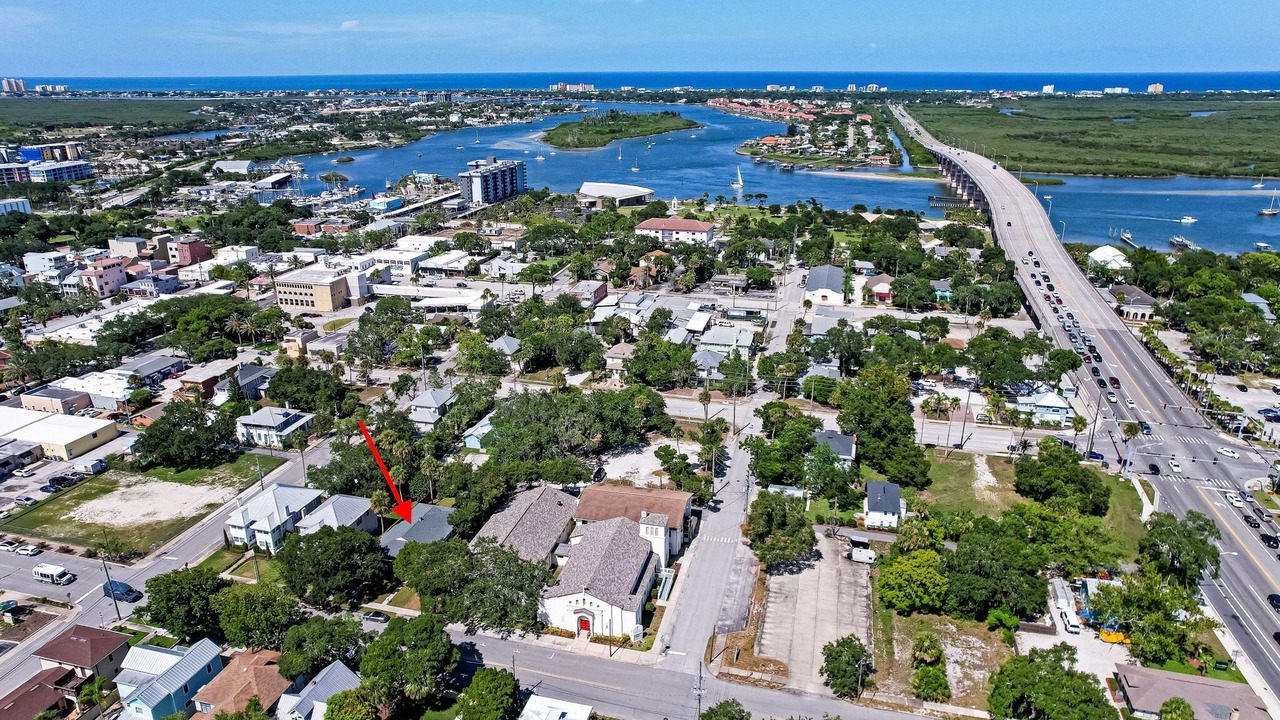 Photo of Outdoor in Historic District