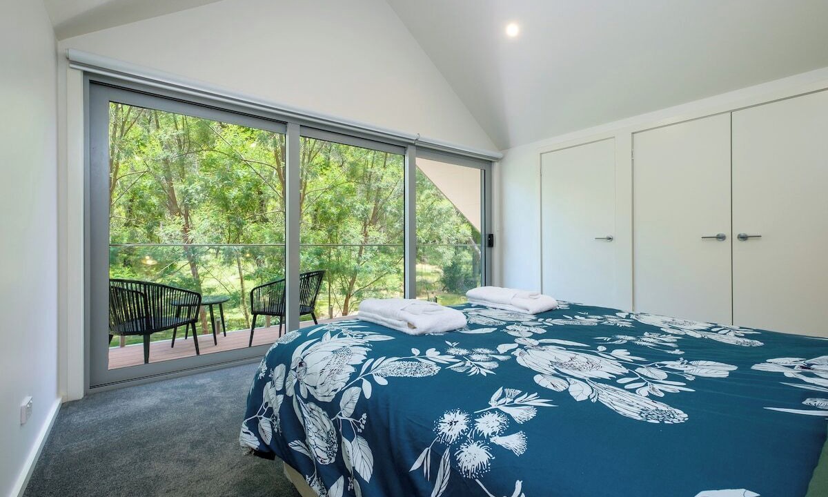 Photo of Patio Balcony in Halls Gap