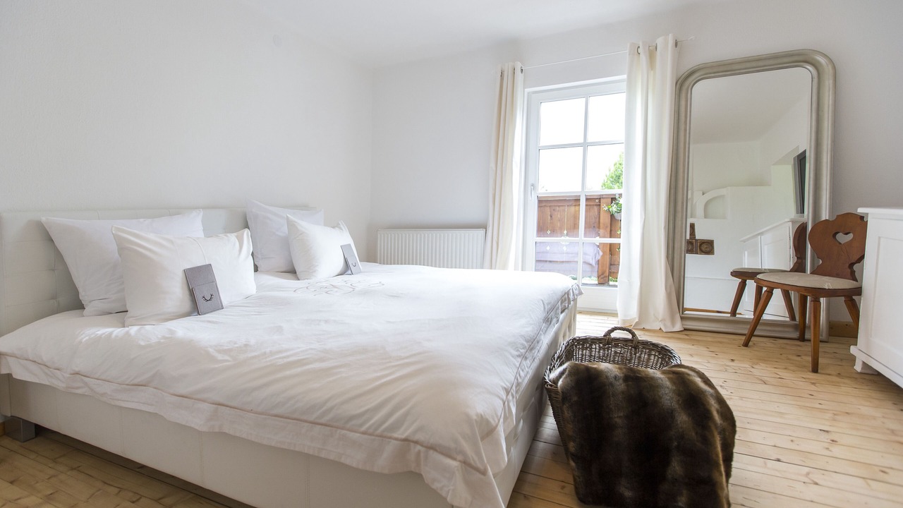 Photo of Bedroom in Golling an der Salzach