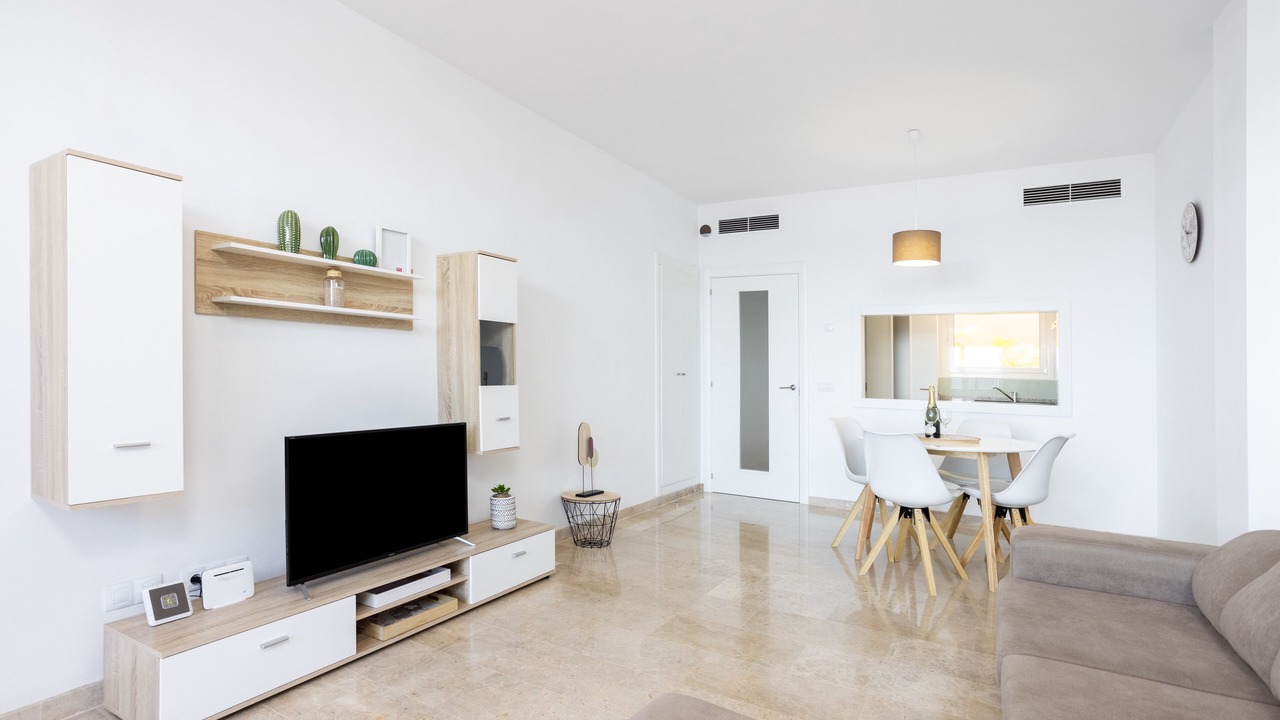 Photo of Livingroom in Puerto de Santiago